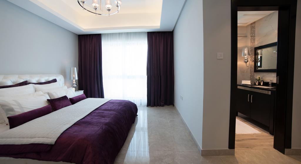 Al Manzil Residence Manama Cameră foto